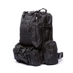 Large Assault Rucksack // ACU Digital Camo