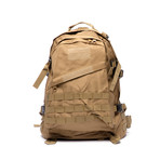 3D Tactical Molle Backpack (ACU Digital)