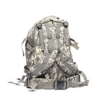 3D Tactical Molle Backpack (ACU Digital)