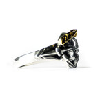 Laurus Ring (Size 6)