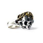 Laurus Ring (Size 6)