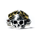 Laurus Ring (Size 6)