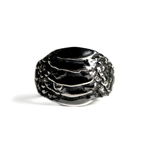 Scale Ring (Size 6)