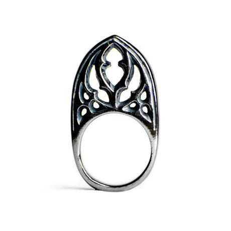 Arche Ring (Size 6)