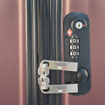 Positano // Silver (Carry On)