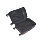 Positano // Black (Carry On)