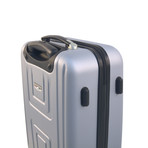 Turin // Silver (Carry On)