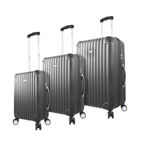 Verona // Black (Carry On)