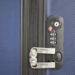 Verona // Black (Carry On)