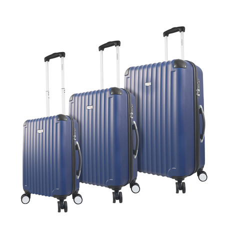 Verona // Blue (Carry On)