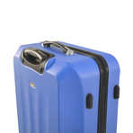 Capri // Silver (Carry On)