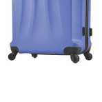 Capri // Silver (Carry On)