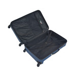 Capri // Blue (Carry On)