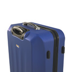 Capri // Blue (Carry On)