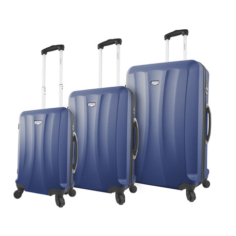 Capri // Blue (Carry On)