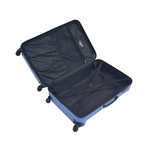 Capri // Black (Carry On)