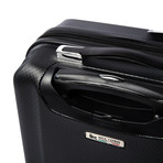 Fibre di Carbonio Scatoia // Black (Carry On)