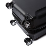 Fibre di Carbonio Scatoia // Black (Carry On)