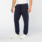 Classic Athletic Pant // Navy (2XL)