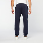 Classic Athletic Pant // Navy (2XL)