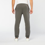 Classic Athletic Pant // Charcoal (M)