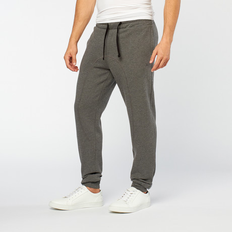 Classic Athletic Pant // Charcoal (S)