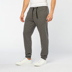 Classic Athletic Pant // Charcoal (M)