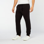 Classic Athletic Pant // Black (M)