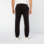 Classic Athletic Pant // Black (M)