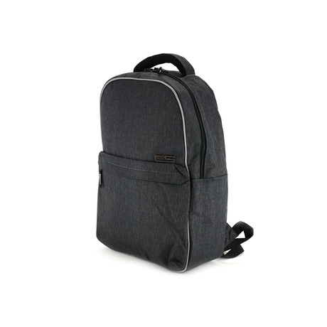 DC Confidential // Backpack