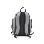 Silver Daze // Backpack