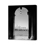 Venetia View (16"W x 20"H x 2"D)