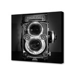 Rolleiflex 1620 (18"W x 18"H x 2"D)