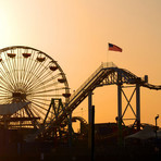 Santa Monica Pier