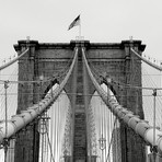 Brooklyn Bridge Cables