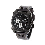 Hamilton Khaki BelowZero Chronograph Automatic // H78696393 // Brand New