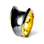 Armour I Ring (Size 6)