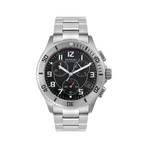 Junior Sport Chronograph Quartz // 0605968