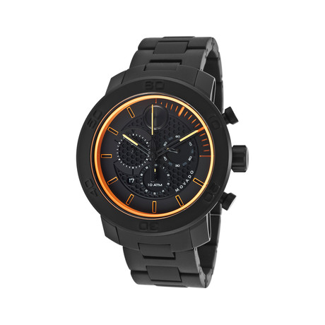 Bold Chronograph Quartz // 3600190