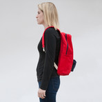 Schoolyard Backpack (Huckleberry)