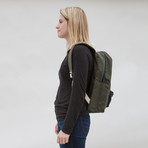 Schoolyard Backpack (Huckleberry)