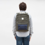 Schoolyard Backpack (Huckleberry)