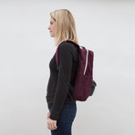 Schoolyard Backpack (Huckleberry)