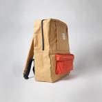 Schoolyard Backpack (Huckleberry)