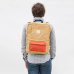 Schoolyard Backpack (Huckleberry)