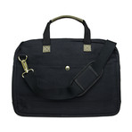 Voyager Laptop Bag (Baldwin)