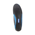 Yas Mid Suede Sneaker // Royal Blue (Euro: 39)