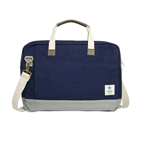 Voyager Laptop Bag (Baldwin)