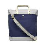 Wayfarer Tote (Galway)