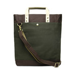 Wayfarer Tote (Galway)